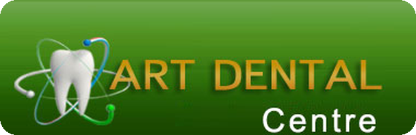 Art Dental Centre logo
